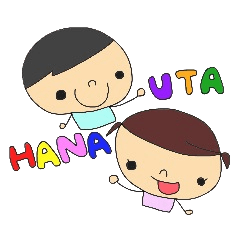 HANAUTA KIDS