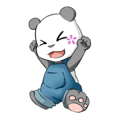 Meichu Panda