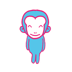 monkey-monkey