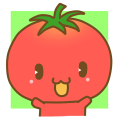 Vegetables friends!