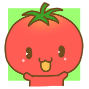 Vegetables friends! Vegetables friends!