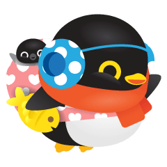 Pinguim Story episódio 1