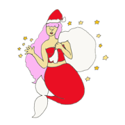 More Little Mermaid