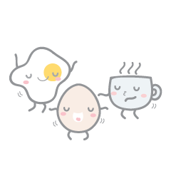 the breakfast gang