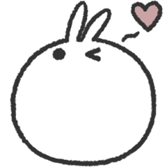 snowball rabbit, Tomung!