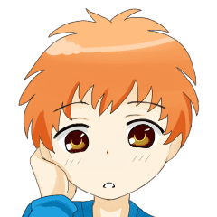 となりの男の子 Line スタンプ Line Store となりの男の子 Line スタンプ Line Store