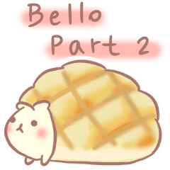 Bello (美食&中文)