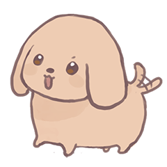 Ebinosuke is cute dog - part2