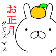 New Year(rabbit)