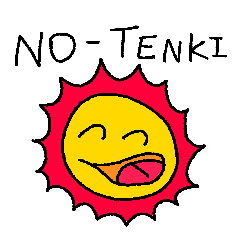 NO-TENKI20