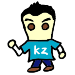 kz(mobappu series)
