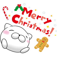 mofumaru ~Christmas and new year~