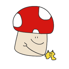 MushroomOuO