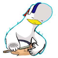 散髪屋さんのスタンプです 2 Line スタンプ Line Store