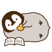cute pengin2