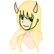 horn girls