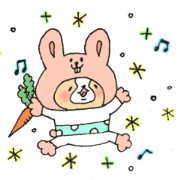 Dog is transformed 2