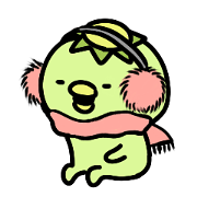 Kappa!!Winter