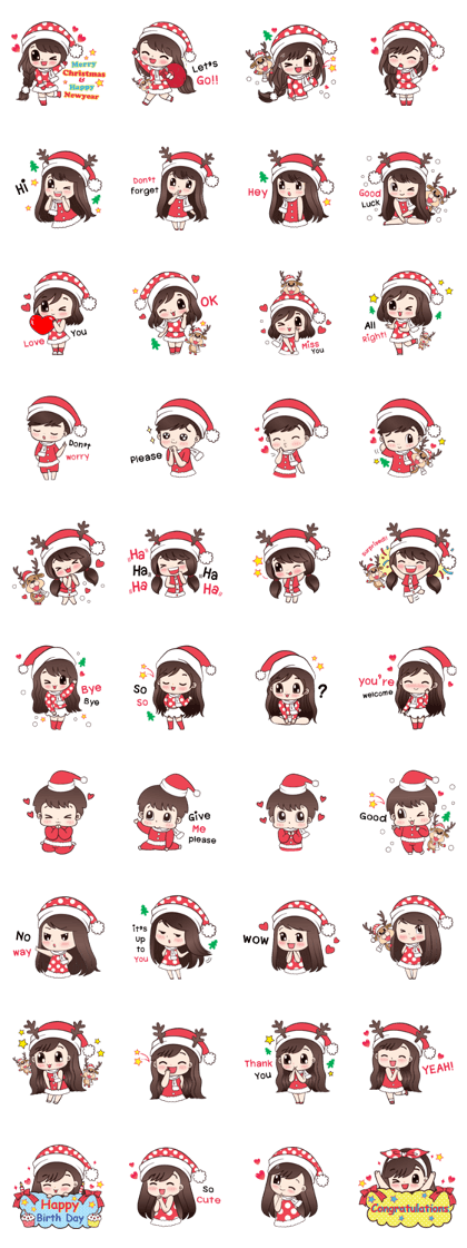 Boobib Christmas Special