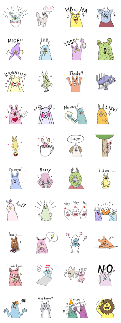 RIKKEN FACTORY'S 2