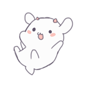 Mu-chan of kid 2