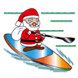 Stand Up Paddle(SUP)Life2(Xmas &NewYear)