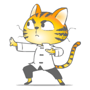 Fury Cat