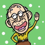 Grandfather of Fukushima