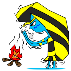 We are Egypt .We name Dion2 ^_^