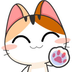 Gojill The Meow Animated V.5