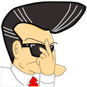 Super Business Man Season1