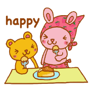 mon petit lapin