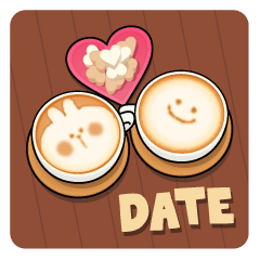 Spoiled Rabbit "DATE"