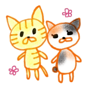 Tora&Mike