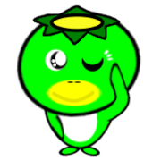 Japanese monster KAPPA 2