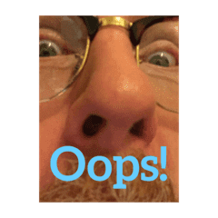 こんにちわん ジョンヘイズです Line スタンプ Line Store こんにちわん ジョンヘイズです Line スタンプ Line Store