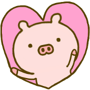 pig kawaii 4