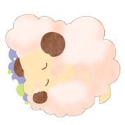 Moco Moco Sheep (English version)