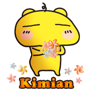 Kawaii  Kimian