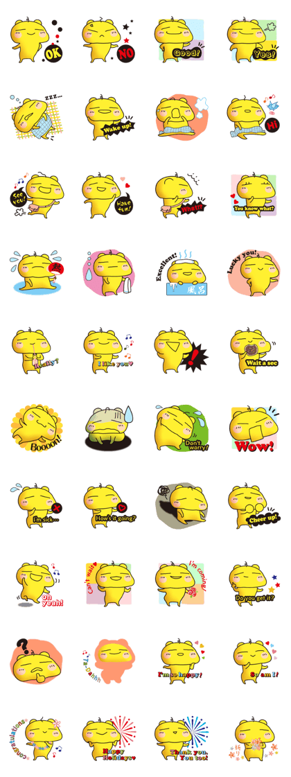 Kawaii  Kimian