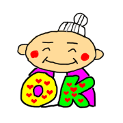 kabochababa Daily life version