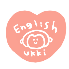 English monkey ukkichan