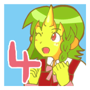 Comical devil satarot's Part 4