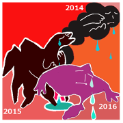 Billows<2016>
