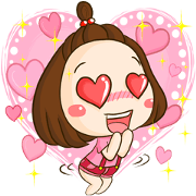 TuaLek : a tiny cute girl