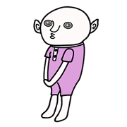 I am Tomichan