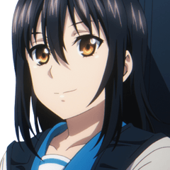 Strike the Blood 02