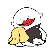 Strange person myu 2