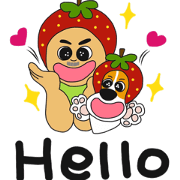 ojijisticker 3
