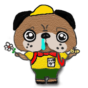 pug and friends 2